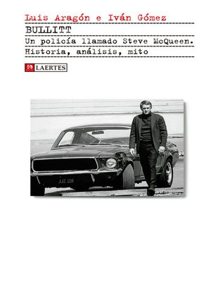 cover image of Bullitt